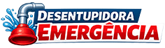 Desentupidora Emergência 24 Horas